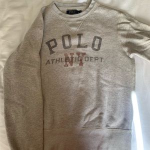 Mens Ralph Lauren Sweater